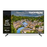 Thomson 40FQG3S15K 40 inç 102 Ekran Full HD Google QLED TV
