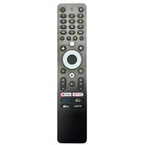 Thomson 4K Youtube Netflix Prime Video Disney+Live TV Apple TV+ Tuşlu Led Lcd Tv Kumandası Ses Komut Özelliği Yoktur