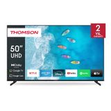 Thomson 50UG4S15 50 inç 126 Ekran 4K Ultra HD Google LED TV