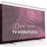 Thomson 55mg7c15 Tv Ekran Koruyucu - Thomson 55" İnç 139 Qled Ekran Koruyucu