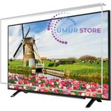 Thomson 55qg5c14led 55 İnç Tv Ekran Koruyucu