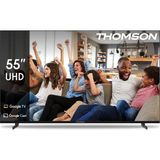 Thomson 55UG4S14 55 inç 139 Ekran 4K Ultra HD Google LED TV