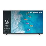 Thomson 55UGS415 55 inç 139 Ekran 4K Ultra HD Google LED TV