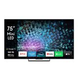 Thomson 75MG7C15 75 inç 189 Ekran 4K Ultra HD Google Teşhir Mini LED TV