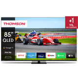 Thomson 85QG7S14 85 inç 215 Ekran 4K Ultra HD Google QLED Pro TV
