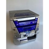 Thomson A3500 Radyo Cd Kaset Çalar 2.El B13