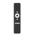 Thomson İle Uyumlu Model 55Ug5c14 Google Tv Kumanda-Mikrofonsuz