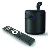 Thomson Vega FHD 4K Destekli 100" Dahili Bataryalı Taşınabilir Projeksiyon Cihazı Google Tv