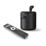 Thomson Vega Pg35b Google TV LED Taşınabilir 4K Projektor