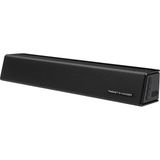 Thonet & Vander Balken 42W Rms Mini Soundbar Bluetooth Tws Eller Serbest Uzaktan Kumanda HK096-03654 - Siyah