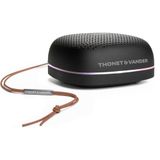 Thonet Vander Duett 10 W RMS Siyah Bluetooth Hoparlör