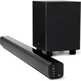 Thonet & Vander Dunn Gen2 100W Rms Bluetooth Soundbar HDMI Uzaktan Kumanda Özellikli