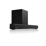 Thonet & Vander Dunn Gen2 100W RMS Soundbar Bluetooth HDMI Uzaktan Kumanda