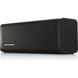Thonet & Vander Frei Topp 24w Rms Taşınabilir Bluetooth Hoparlör Tws 30 Saat Dinleme Süresi HK096-03621 - Siyah