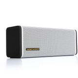 Thonet & Vander Frei Topp 24W RMS Taşınabilir Bluetooth Hoparlör TWS IPX4 Suya Dayanıklılık Sertifikası 30 Saat Dinleme Süresi (Beyaz Renk)
