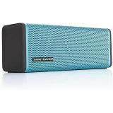Thonet & Vander Frei Topp 24W RMS Taşınabilir Bluetooth Hoparlör TWS IPX4 Suya Dayanıklılık Sertifikası 30 Saat Dinleme Süresi (Ocean Renk)