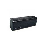 Thonet & Vander Frei Topp 24W RMS Taşınabilir Bluetooth Hoparlör TWS IPX4 Suya Dayanıklılık Sertifikası 30 Saat Dinleme Süresi (Piano Black Renk)