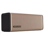 Thonet Vander Frei Topp K096-03620 24 W RMS Gold TWS Taşınabilir Bluetooth Hoparlör