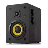 Thonet Vander HK096-03450 Vertrag Gen 2 80 W RMS 5.0 RCA 2.0 Siyah Bluetooth Hoparlör