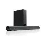 Thonet & Vander Kino 150W Rms Soundbar + Subwoofer 2.1 Hoparlör Bluetooth HDMI Uzaktan Kumanda