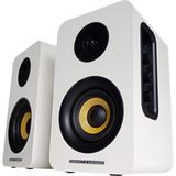 Thonet & Vander Kumpel 50w Rms Hoparlör 2.0 Bluetooh 5.0 Rca Optik Beyaz Renk HK096-03677
