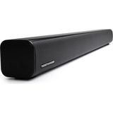 Thonet & Vander Thonet&vander Dunn Gen 2 100W Rms Bluetooth HDMI Soundbar HK096-03580 - Çok Renkli