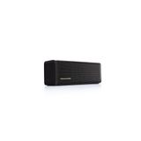 Thonet & Vander Thonet&Vander Frei Topp 24W RMS Bluetooth TWS Taşınabilir Hoparlör Siyah HK096-03621