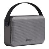 Thonet Vander Ziegel 30 W RMS Gri TWS Taşınabilir Bluetooth Hoparlör