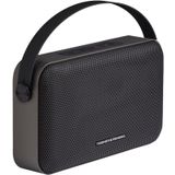 Thonet & Vander Ziegel 30W RMS Siyah Bluetooth TWS Taşınabilir Hoparlör