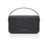 Thonet & Vander Ziegel 30W RMS Taşınabilir Bluetooth Hoparlör TWS IPX4 Suya Dayanıklılık Sertifikası 30 Saat Dinleme Süresi (Siyah Renk)