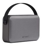 Thonet Vander Ziegel HK096-03652 30 W RMS Gri TWS Taşınabilir Çok Renkli Bluetooth Hoparlör