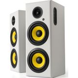 Thonet&Vander Hoch 120W Rms Bluetooth 5.3 Rca 2.0 Hoparlör Beyaz Hk096-03558