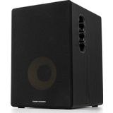 Thonet&Vander Kurbis 72W Rms Bluetooth 5.0 Rca 2.0 Hoparlör Siyah Hk096-03630