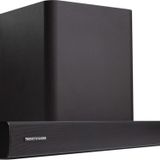 Thonet&vander Stern 180W Rms Bluetooth HDMI Soundbar + Subwoofer 2.1 Hoparlör HK096-03675