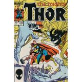 Thor (1966) #345