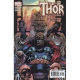 Thor #71 "Mistress Kya Shows Thialfi the Darker Side of Lord Thor's Utopia, Including the Lost Mjolnir"