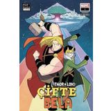 Thor and Loki: Çifte Bela - Sayı 1