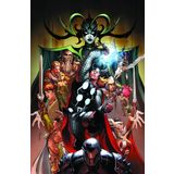 Thor Asgards Avenger #1