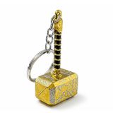 Thor Çekici Anahtarlık Alk5668 FRTKGT55MT3-KH-ALK5668