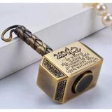 Thor Çekici EDC Yeni Nesil Stres Çarkı