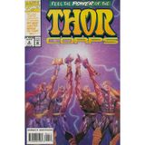 Thor Corps (1993) #4