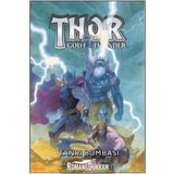 Thor - God of Thunder Cilt: 2 - Tanrı Bombası - Kolektif
