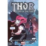 Thor - God of Thunder Cilt 4