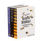 Thor Hanson Seti 3 Kitap + Hediyeli
