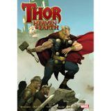 Thor: Heaven & Earth