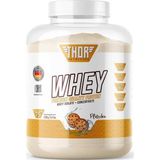 Thor Nutrition 2.3 Kg Whey Protein 75 Servis Kurabiye Aromalı