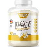 Thor Nutrition 2.3 Kg Whey Protein 75 Servis Muz Aromalı +5 Hediye