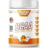 Thor Nutrition Bcaa 500 Gr. 6000Mg Bcaa 2500Mg Glutamıne - Mango Aromalı