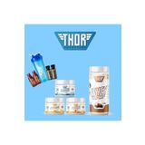 THOR NUTRITION EKONOMIK PAKET WHEY+CREATINE+GLUTAMIN+ARJININ