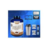 Thor Nutrition Isolate Whey Proteın 1800Gr. 60 Servis - Çikolata Aromalı